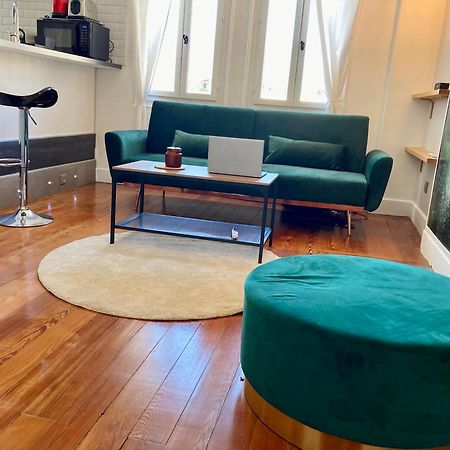 Le Nivolet, Cosy Appartement Chambéry Eksteriør billede